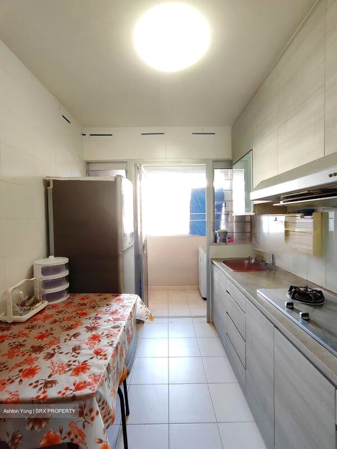 Blk 430C Fernvale Ridge (Sengkang), HDB 3 Rooms #610847931